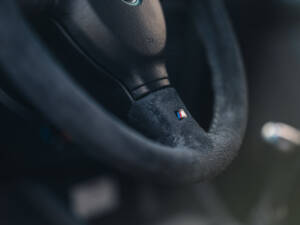 Image 43/50 of BMW M3 Sport Evo (1990)