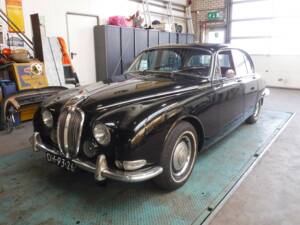 Immagine 6/50 di Jaguar S-Type 3.8 (1964)