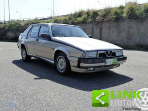 Image 10/10 of Alfa Romeo 75 1.8 Turbo (1988)