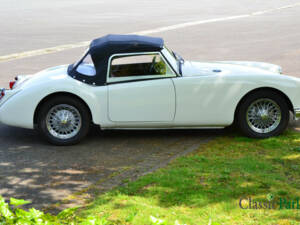 Bild 21/50 von MG MGA 1600 (1960)