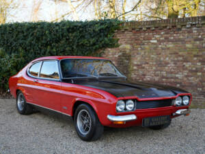 Image 35/50 of Ford Capri RS 2600 (1972)