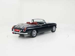 Afbeelding 2/15 van MG MGB (1968)