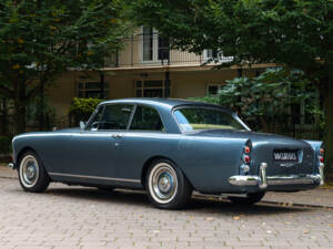 Imagen 4/25 de Bentley S 3 Continental (1963)