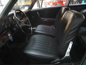Imagen 7/50 de Porsche 912 (1969)