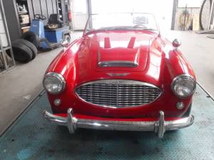 Image 35/50 of Austin-Healey 100&#x2F;6 (BN6) (1959)