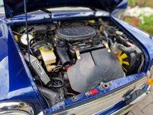 Bild 13/13 von Mini Cooper 1,3i (1996)