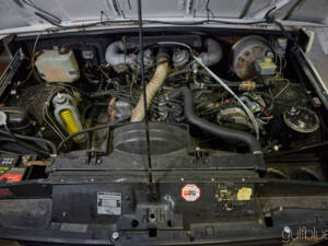 Afbeelding 26/100 van Land Rover Range Rover Classic (1981)