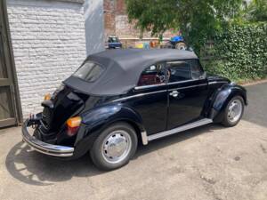 Bild 16/27 von Volkswagen Beetle 1303 (1973)