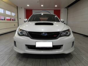 Immagine 2/15 di Subaru Impreza Cosworth STi CS400 (2012)