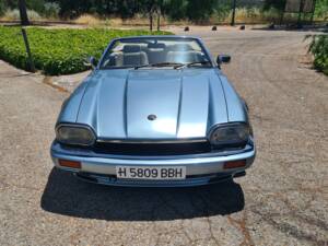 Afbeelding 47/112 van Jaguar XJS 4.0 (1994)