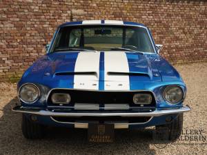 Image 5/50 of Ford Shelby GT 500-KR (1968)