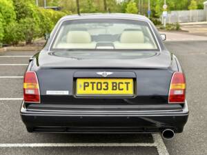 Immagine 10/50 di Bentley Continental T (2003)