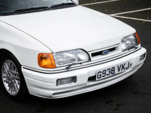 Immagine 6/50 di Ford Sierra RS Cosworth (1990)