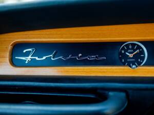 Immagine 45/50 di Lancia Fulvia Sport 1.3 S (Zagato) (1973)