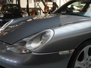 Afbeelding 15/50 van Porsche 911 Carrera (2001)