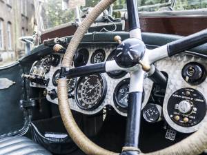Immagine 12/28 di Bentley 4 1&#x2F;2 Litre Supercharged (1930)