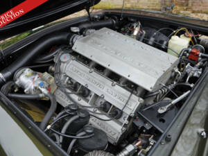 Afbeelding 23/50 van Aston Martin V8 Volante (1981)