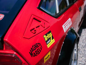 Immagine 44/50 di Alfa Romeo Alfetta GTV 2.0 Turbodelta (1980)