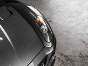 Image 25/72 of Ferrari 599 GTB Fiorano (2006)