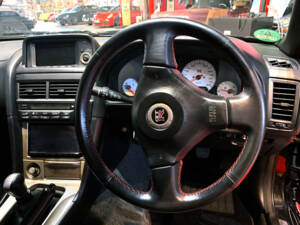 Bild 13/22 von Nissan Skyline GT-R V-Spec (1999)