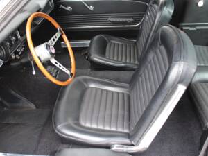 Afbeelding 14/20 van Ford Shelby GT 350 (1966)