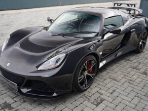 Bild 22/50 von Lotus Exige S (2014)