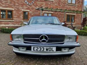 Bild 29/50 von Mercedes-Benz 300 SL (1987)