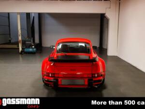 Image 5/15 of Porsche 911 Turbo 3.3 (1987)