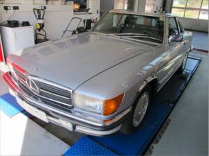 Bild 2/12 von Mercedes-Benz 300 SL (1989)