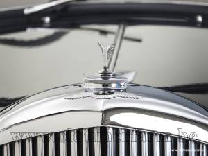 Image 11/15 of Bentley Mark VI (1951)