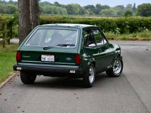 Image 3/20 de Ford Fiesta Healey (1978)