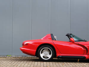 Bild 9/61 von Dodge Viper RT&#x2F;10 (1993)