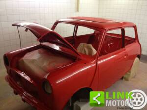 Image 4/10 of Rover Mini Cooper 1,3i (1993)