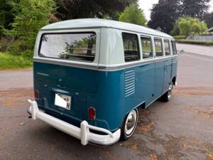Bild 4/41 von Volkswagen T1 Samba (1964)