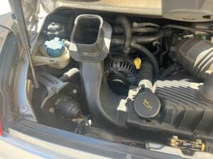 Image 35/39 of Porsche 911 Carrera 4S (2002)