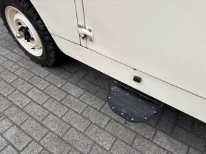 Bild 9/18 von Land Rover 88 (1958)