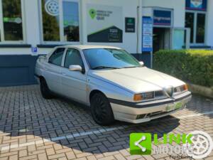 Image 1/10 of Alfa Romeo 155 1.8 Twin Spark (1996)