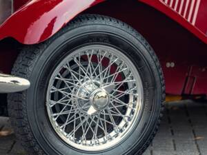 Bild 17/25 von MG TD (1953)