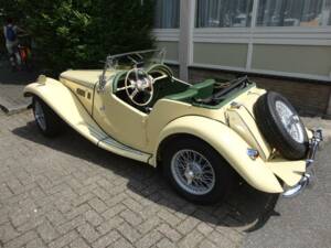 Bild 2/28 von MG TF (1954)