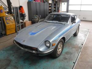 Bild 3/50 von Datsun 280 Z (1978)