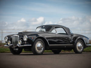 Image 3/9 of Lancia Aurelia B24 Spider &quot;America&quot; (1955)