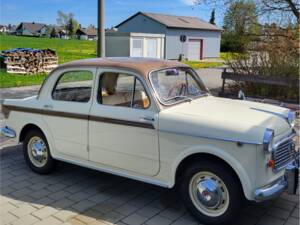 Image 2/16 of FIAT 1100-103 (1960)