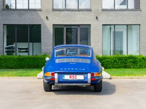 Image 16/34 de Porsche 911 2.0 E (1969)