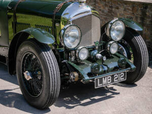 Immagine 8/50 di Bentley Speed Eight (1949)