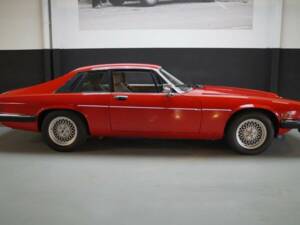 Afbeelding 2/48 van Jaguar XJS 5.3 V12 (1991)