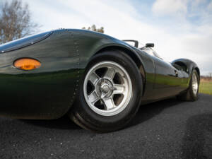 Image 34/100 of Proteus XJ13 (1967)