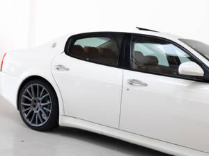 Image 33/39 de Maserati Quattroporte S 4.7 (2009)
