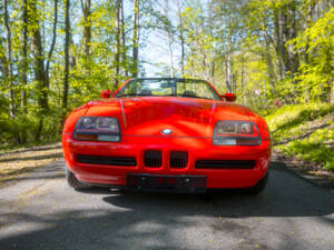 Bild 6/80 von BMW Z1 Roadster (1990)