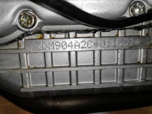 Image 37/37 de Ducati DUMMY (1993)