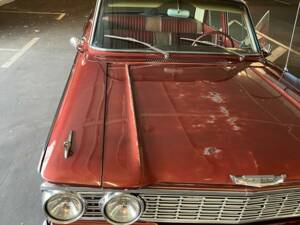 Imagen 13/20 de Ford Fairlane 500 (1962)
